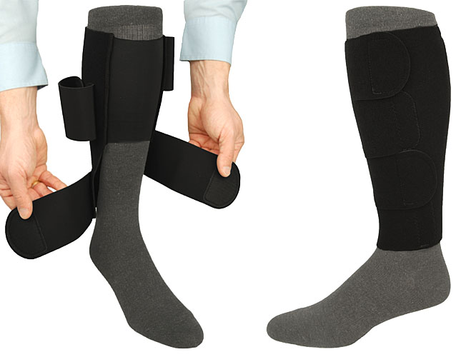 Sigvaris CompreFlex BK Lite Lymphedema Products